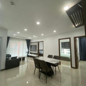 Căn hộ Nha Trang - 3 bedroom beach & mountain apartment